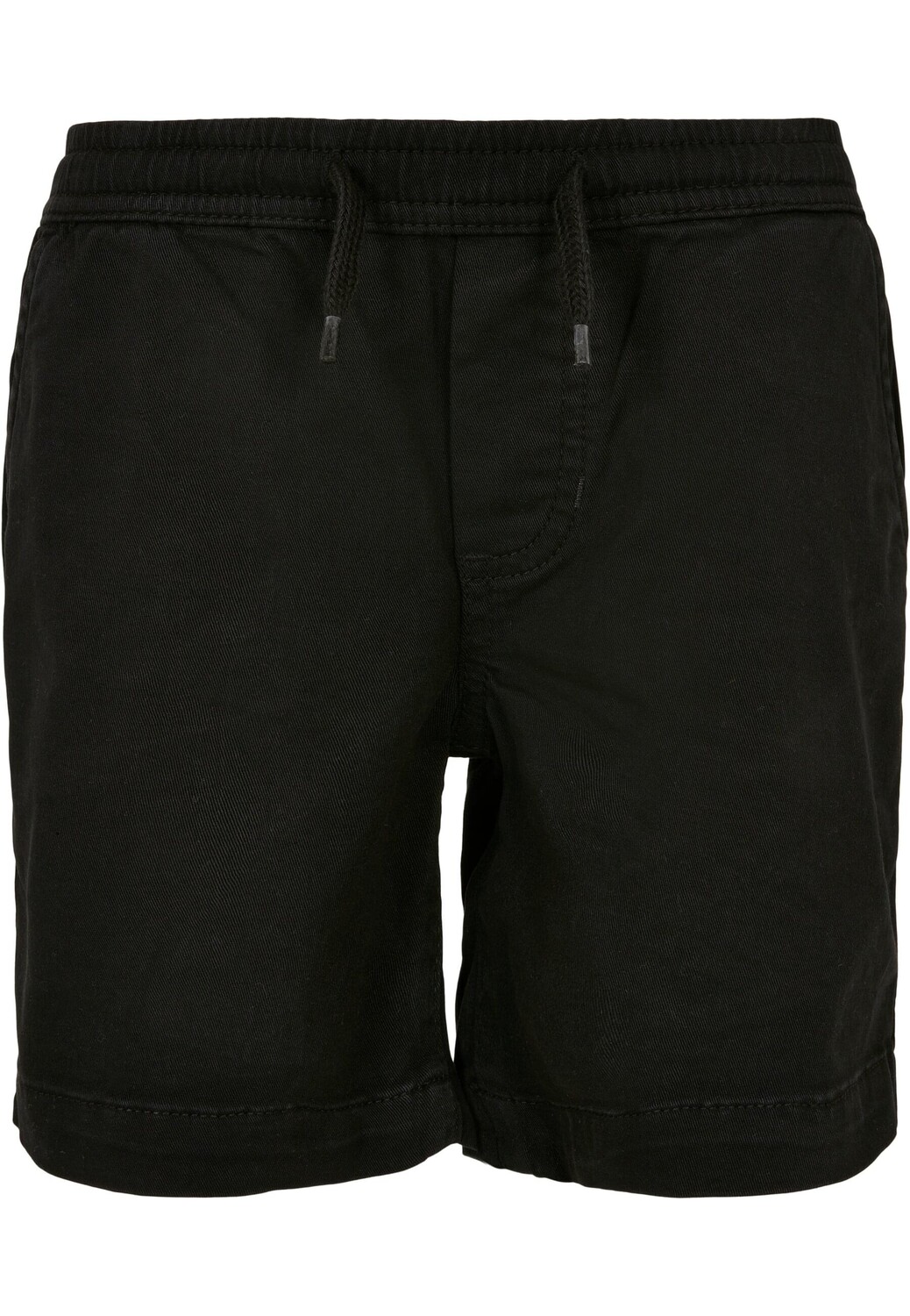 

Спортивные брюки Urban Classics Sweat Shorts, черный