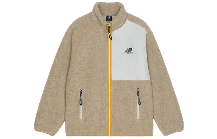

Бархатная куртка унисекс New Balance