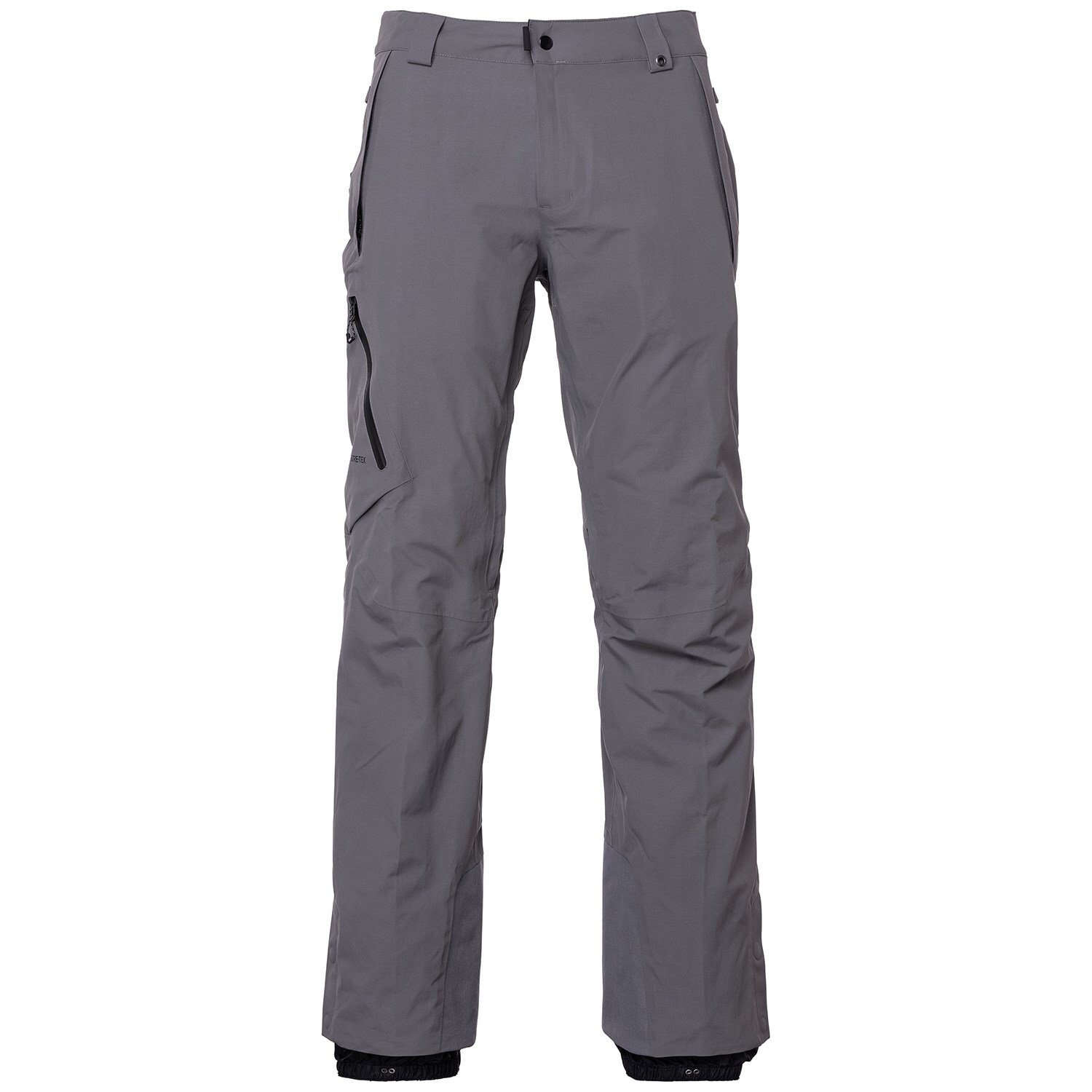 

Брюки 686 GORE-TEX GT, серый