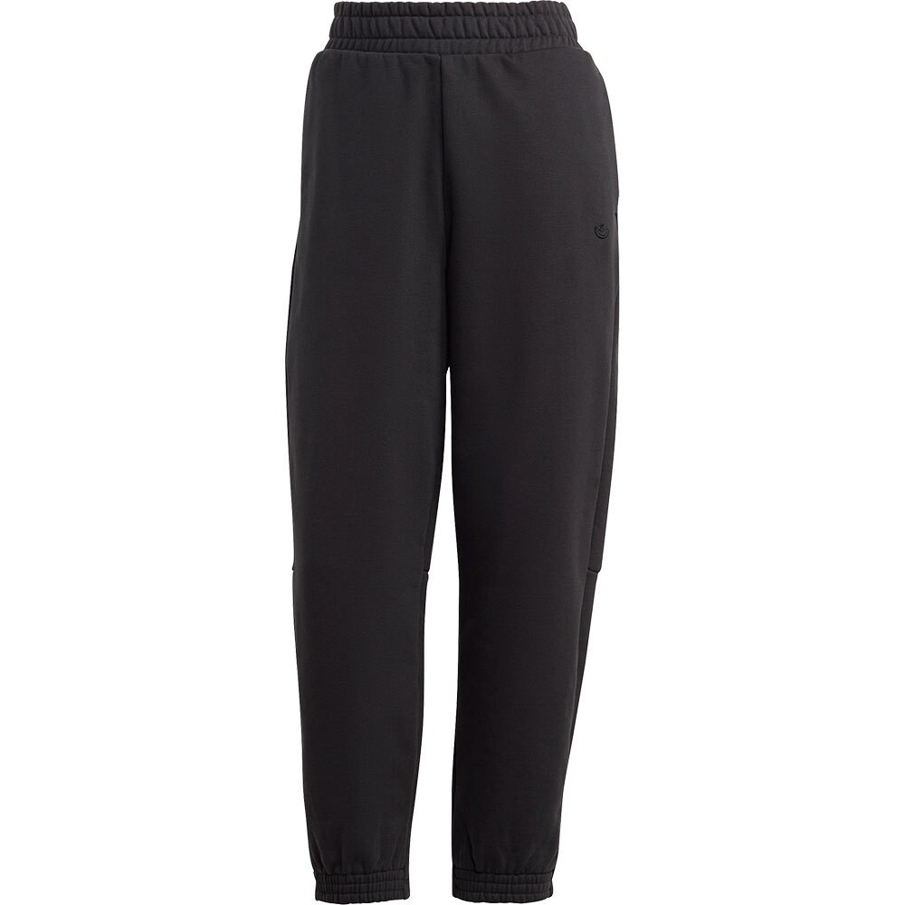 

Джоггеры adidas Originals Adicolor Contempo Relaxed Joggers, черный