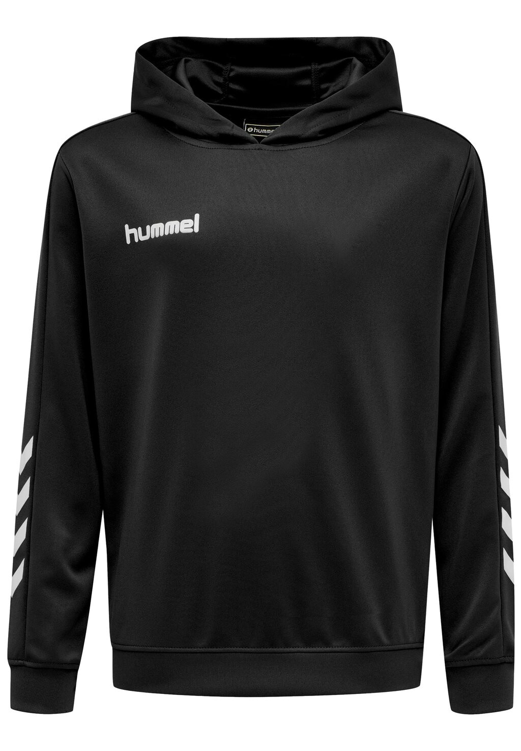 

Толстовка Promo Hummel, черный