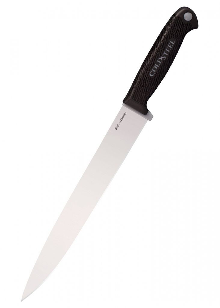 

Разделочный нож Kitchen Classics с оптимизированной ручкой Cold Steel