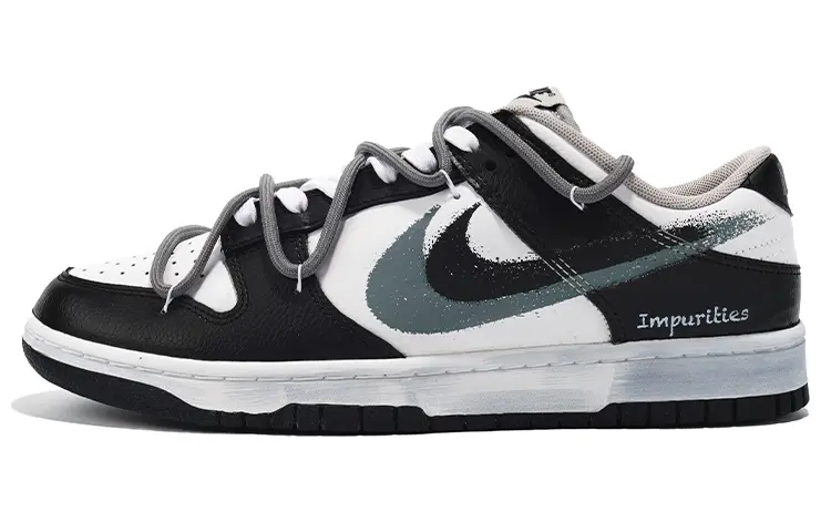 

Мужские кроссовки Nike Dunk Low Skate