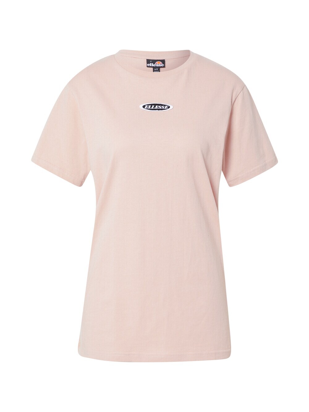 

Рубашка ELLESSE, розовый