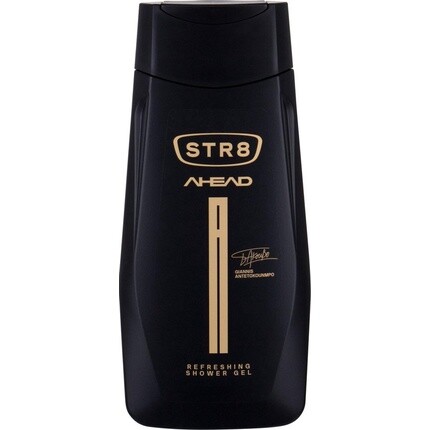 

Str8 Гель для душа Ahead Sprchovy Gel250мл