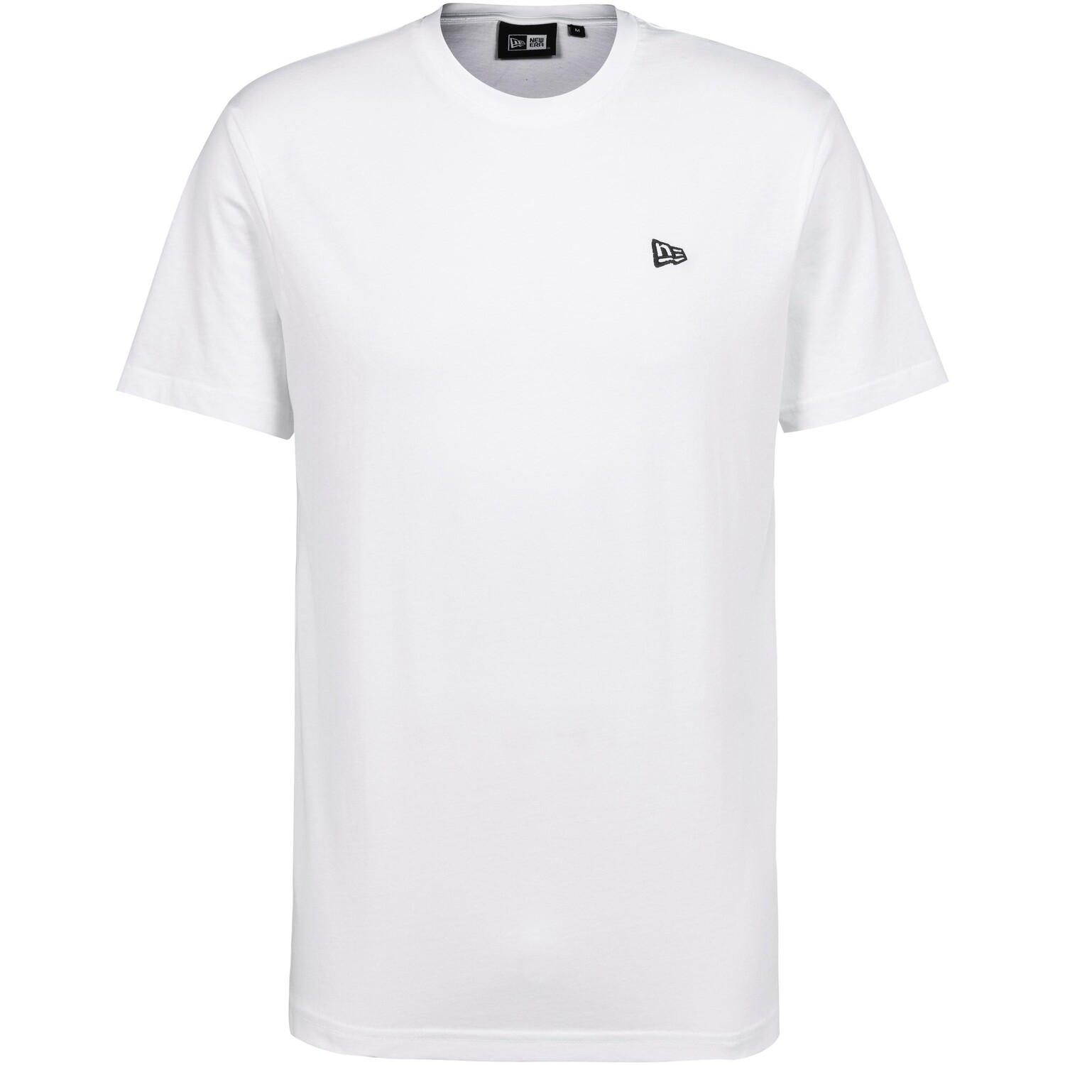 

Футболка NEW ERA Essentials, белый