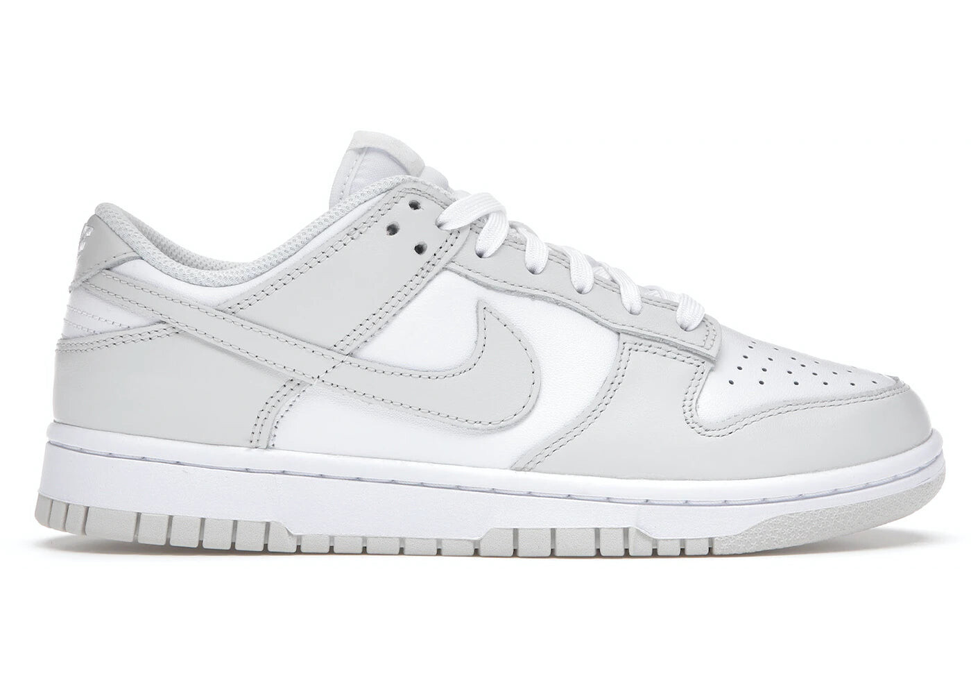 

Кроссовки женские Nike Dunk Low Photon Dust