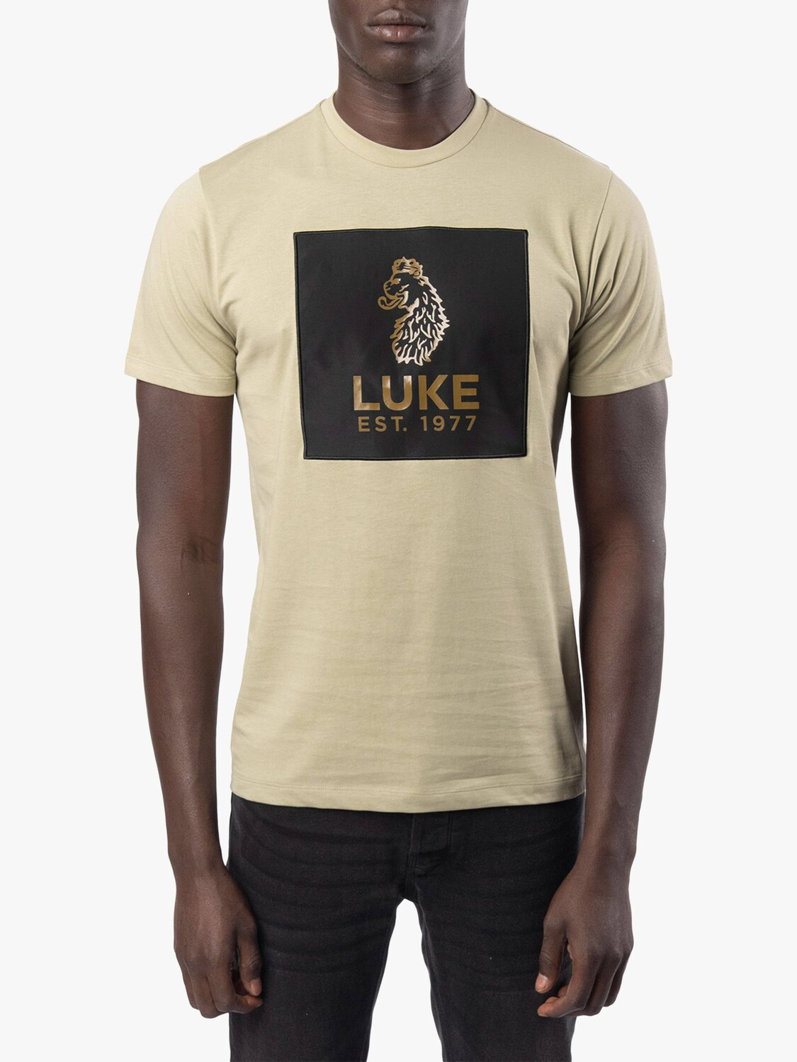

Камбоджа футболка LUKE 1977, мудрец