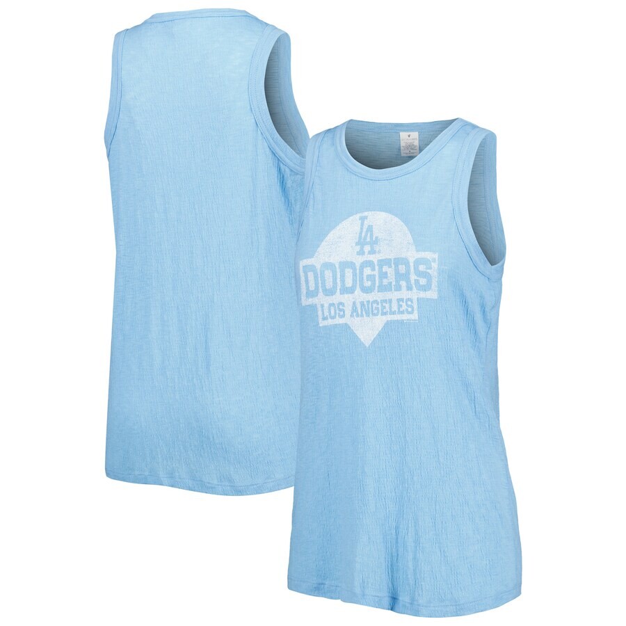 

Топ Soft as a Grape Los Angeles Dodgers, роял