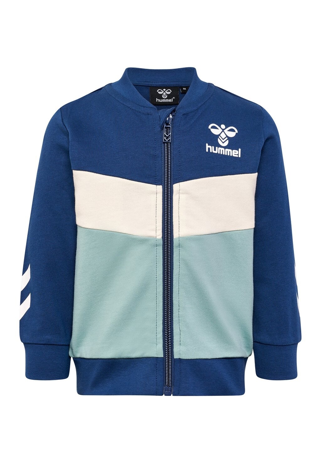 

Толстовка SKYLAN Hummel, цвет dark denim