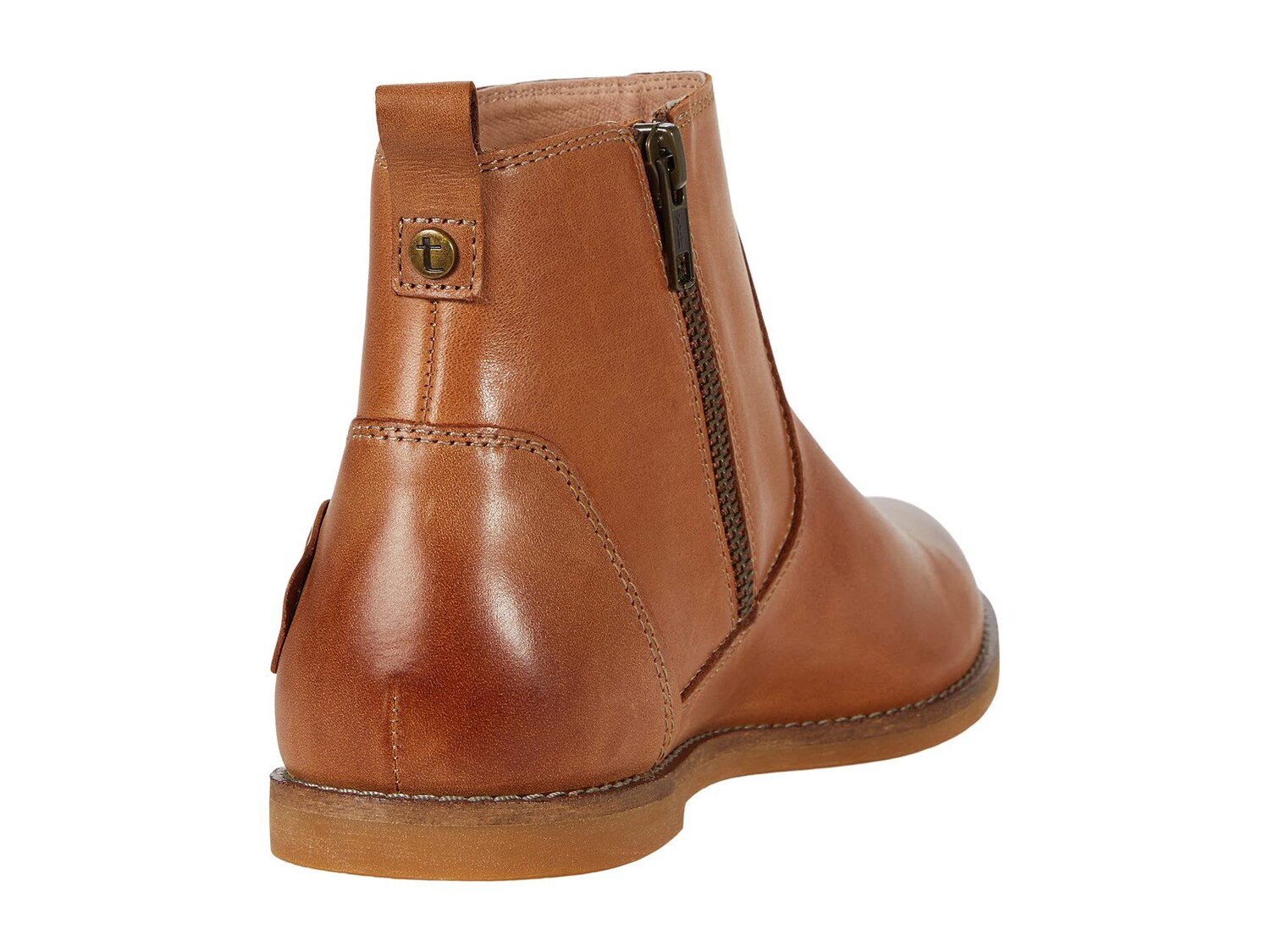 

Ботинки Taos Footwear Double Time