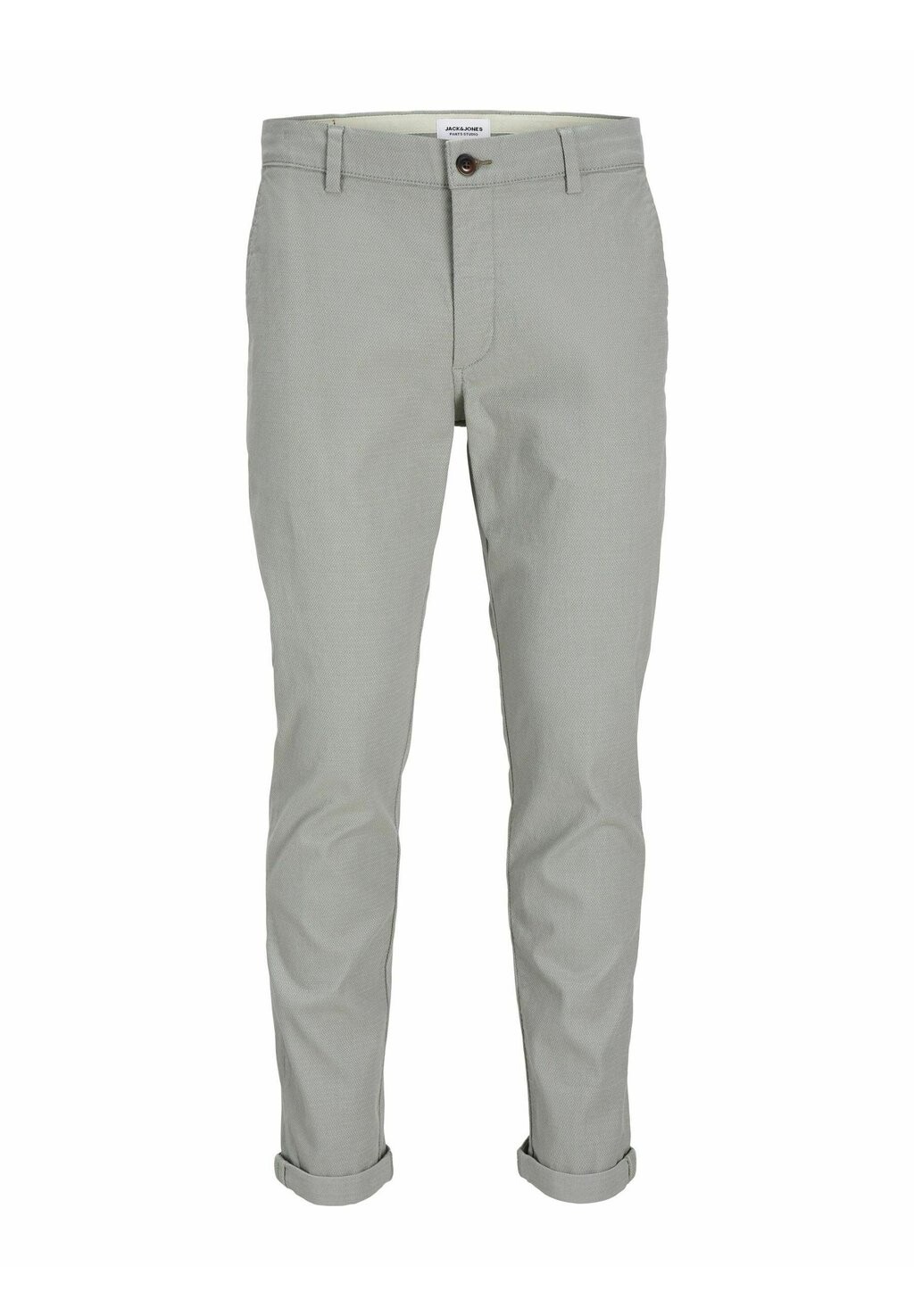 

Chino Jpstmarco Jjfury Jack & Jones, цвет agave green