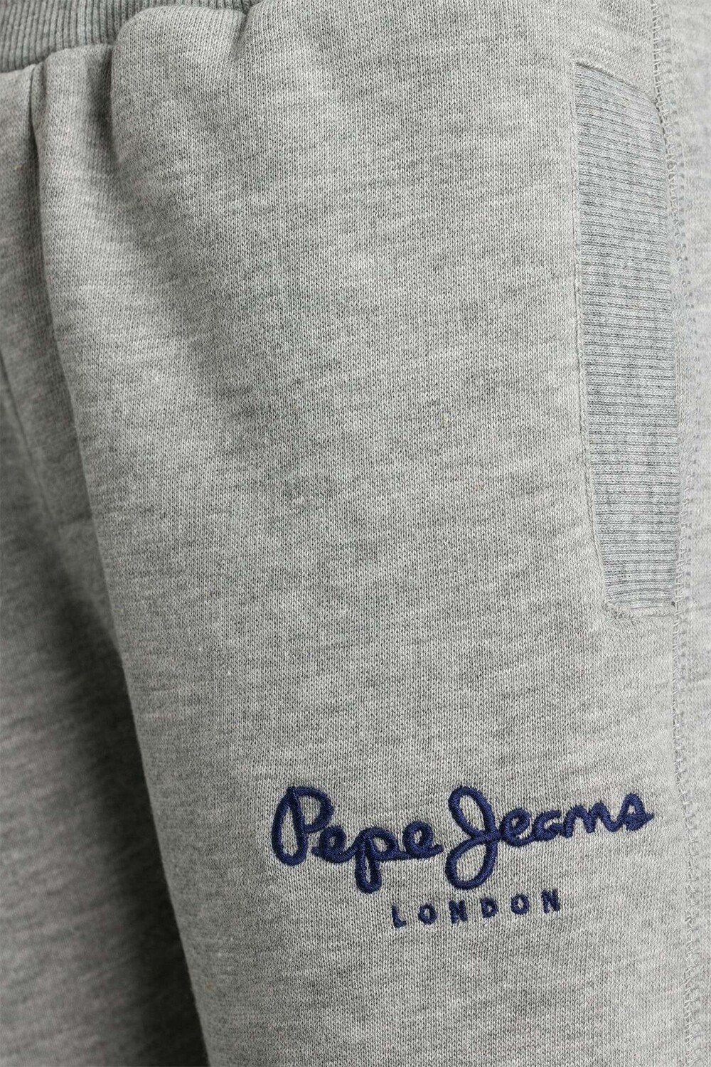

Спортивные штаны "Ламонти" серые Pepe Jeans