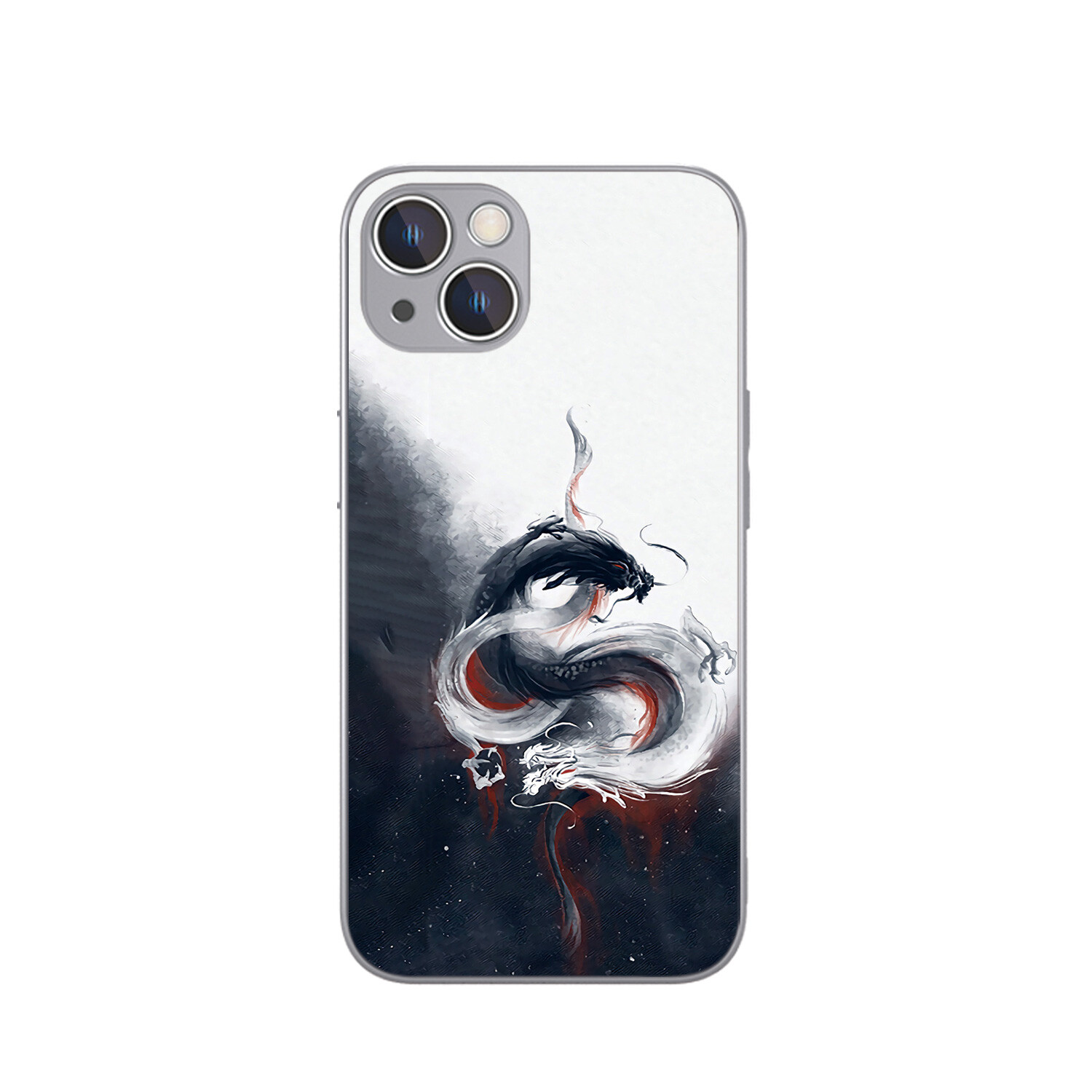 

Чехол для телефона MSMF Us 10 Cents Msmf, DWFQBL10532L - Galaxy Silver
