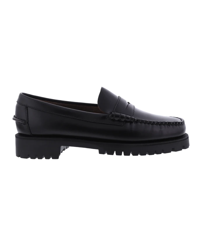 

Лоферы Sebago, черный