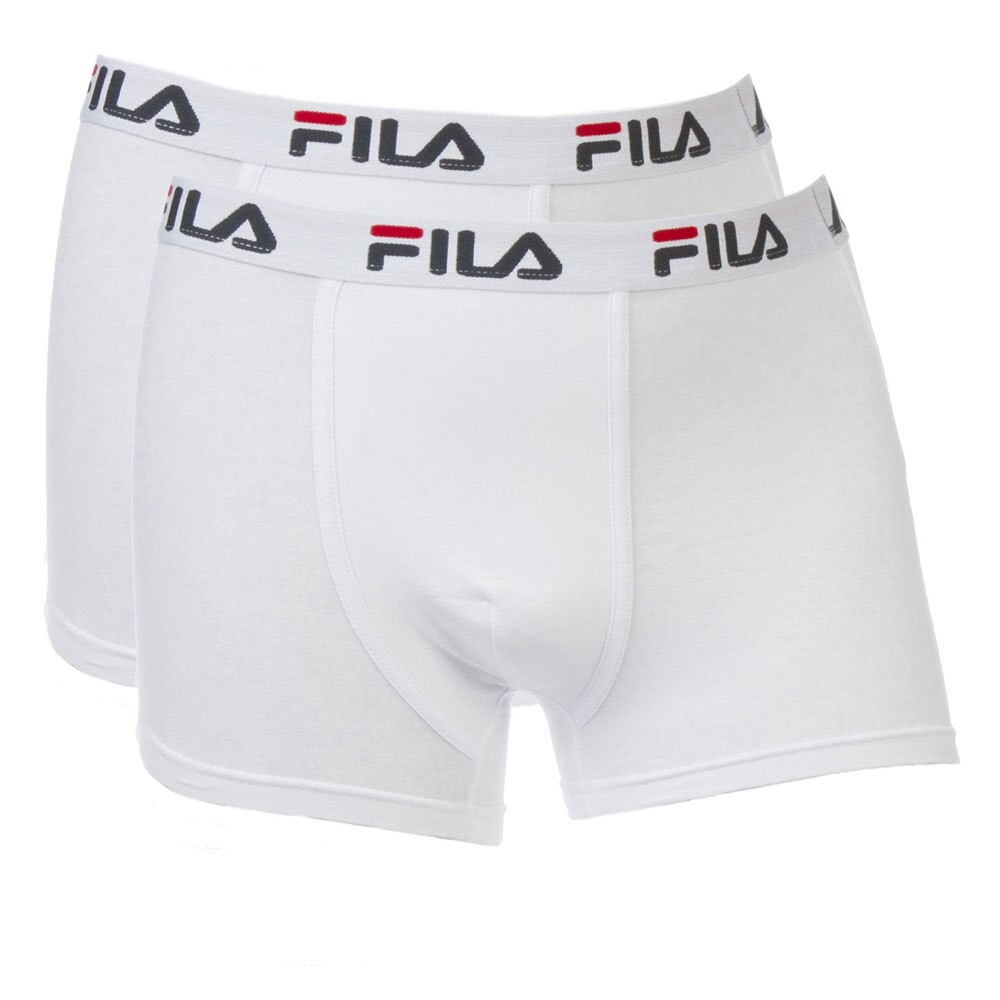 

Боксеры Fila FU5016, белый