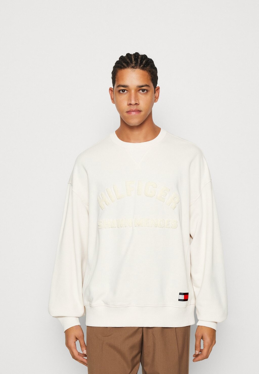 

Толстовка Tommy Hilfiger, Белый