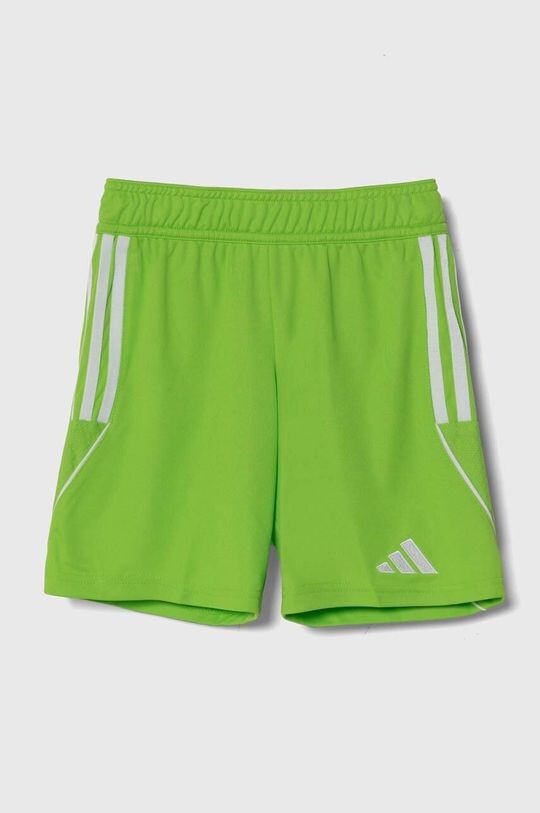 

adidas Performance Детские шорты TIRO 23 SHO Y, зеленый