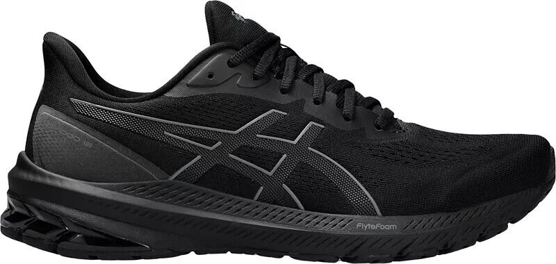 

Мужские кроссовки Asics GT-1000 12, черный/серый