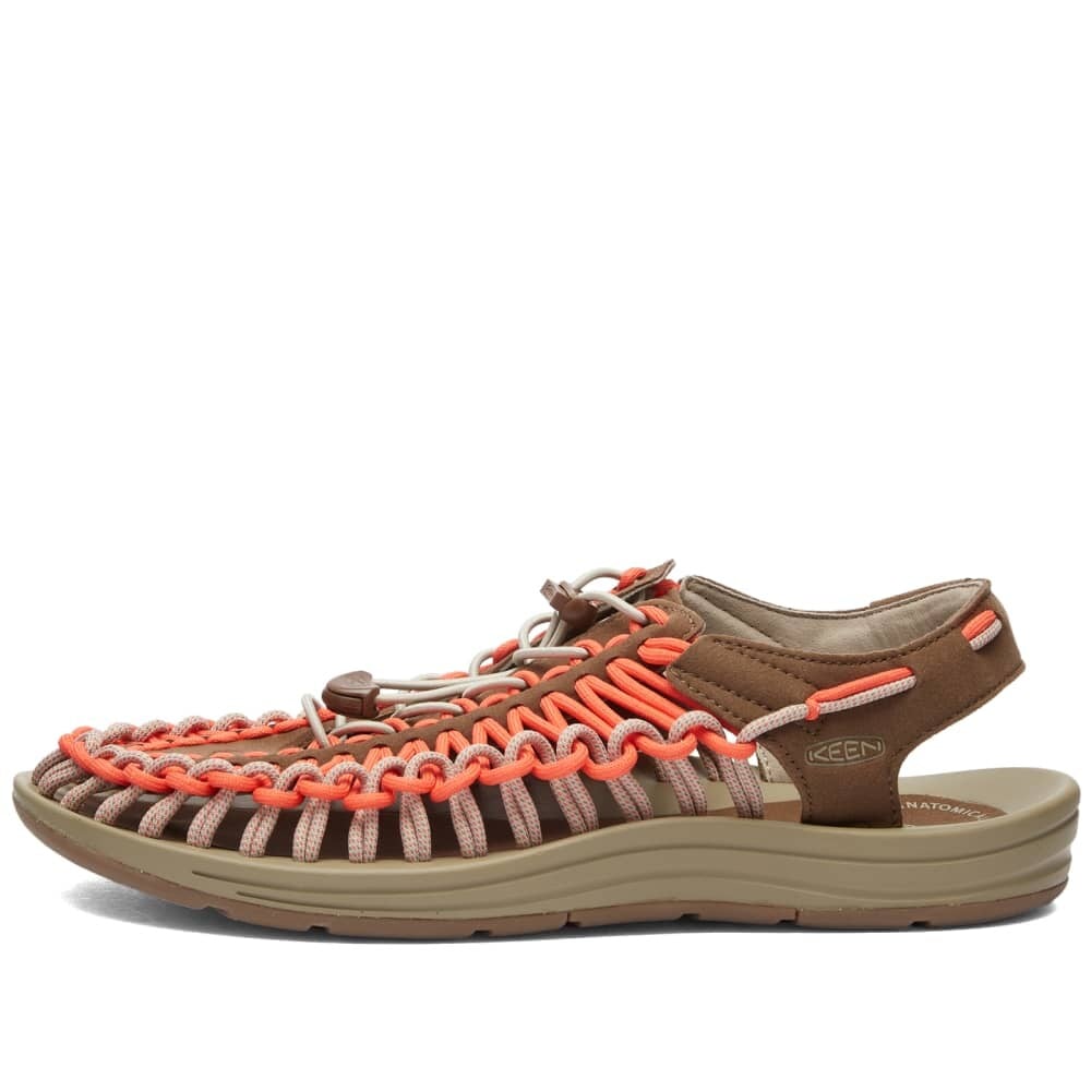 

Кроссовки Keen Уник О.Г.