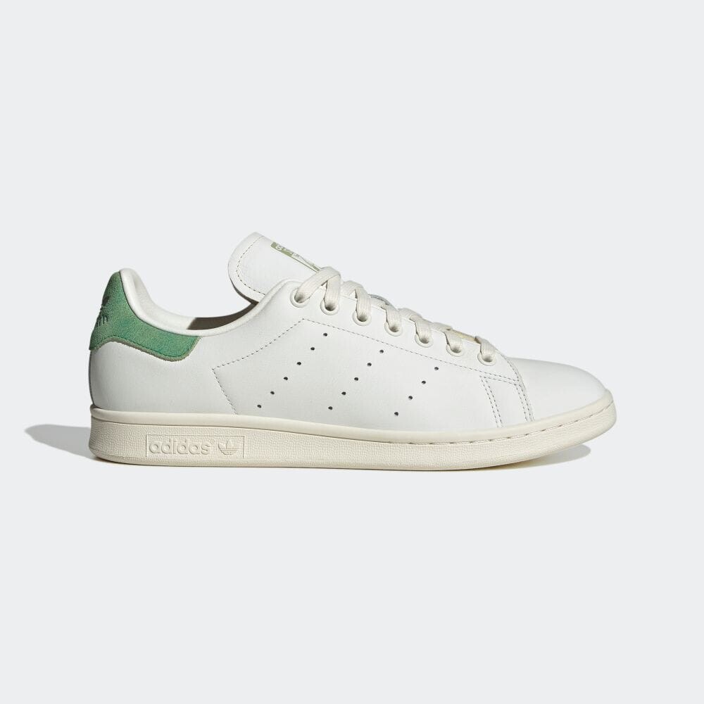 

Кроссовки Adidas STAN SMITH, белый