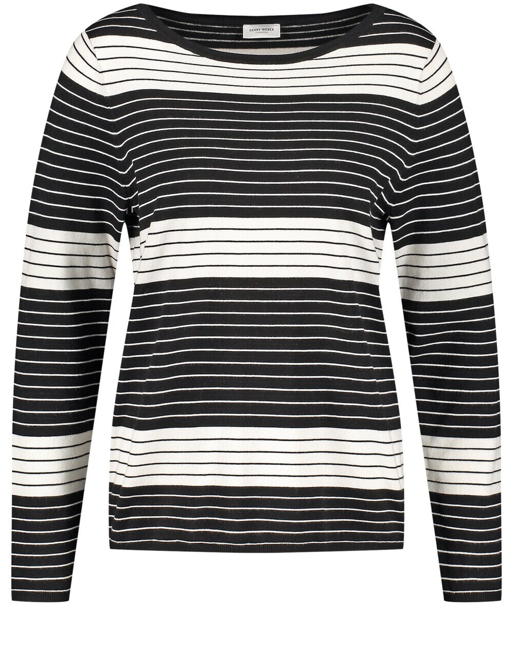 

Свитер Gerry Weber, ночной синий