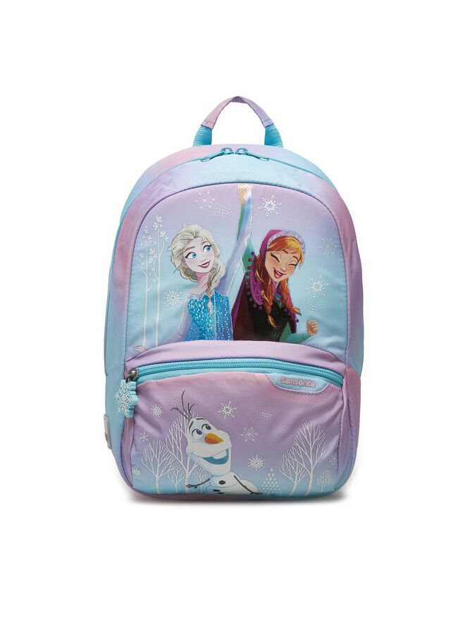 

Рюкзак Samsonite Bp S+ Disney 145742-4427, красочный