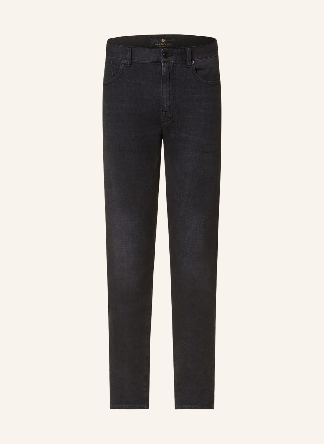

Джинсы BELSTAFF LONGTON Slim Fit, черный