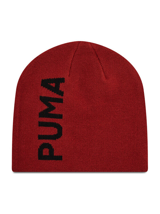 

Кепка Puma, красный