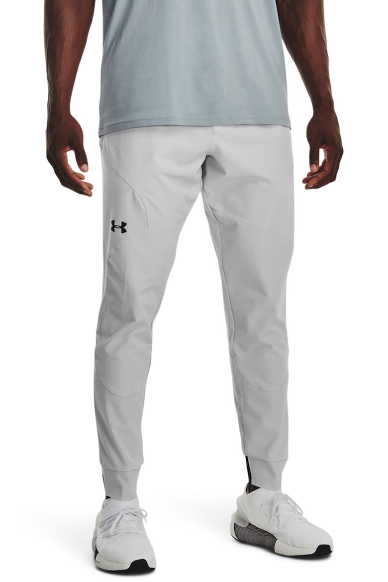 

Неудержимые тренировочные штаны Under Armour, серый