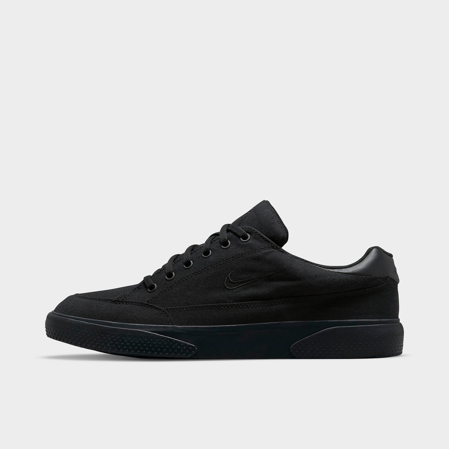 

Мужская повседневная обувь Nike Retro GTS, черный