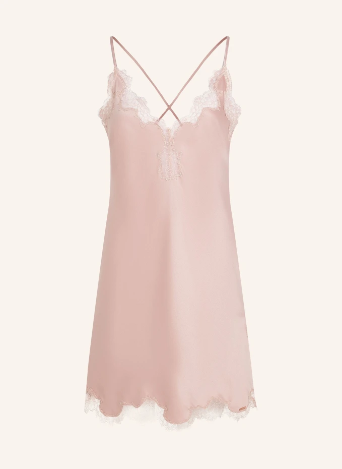

Платье-комбинация sophia Hunkemöller, розовый