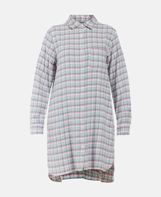 

Ночная рубашка DKNY, синий