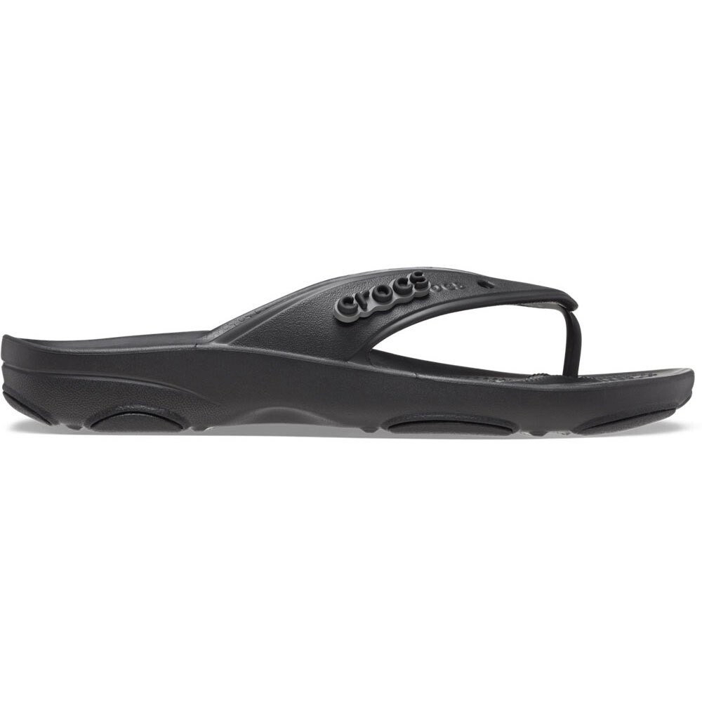 

Шлепанцы Crocs Classic All-Terrain, черный