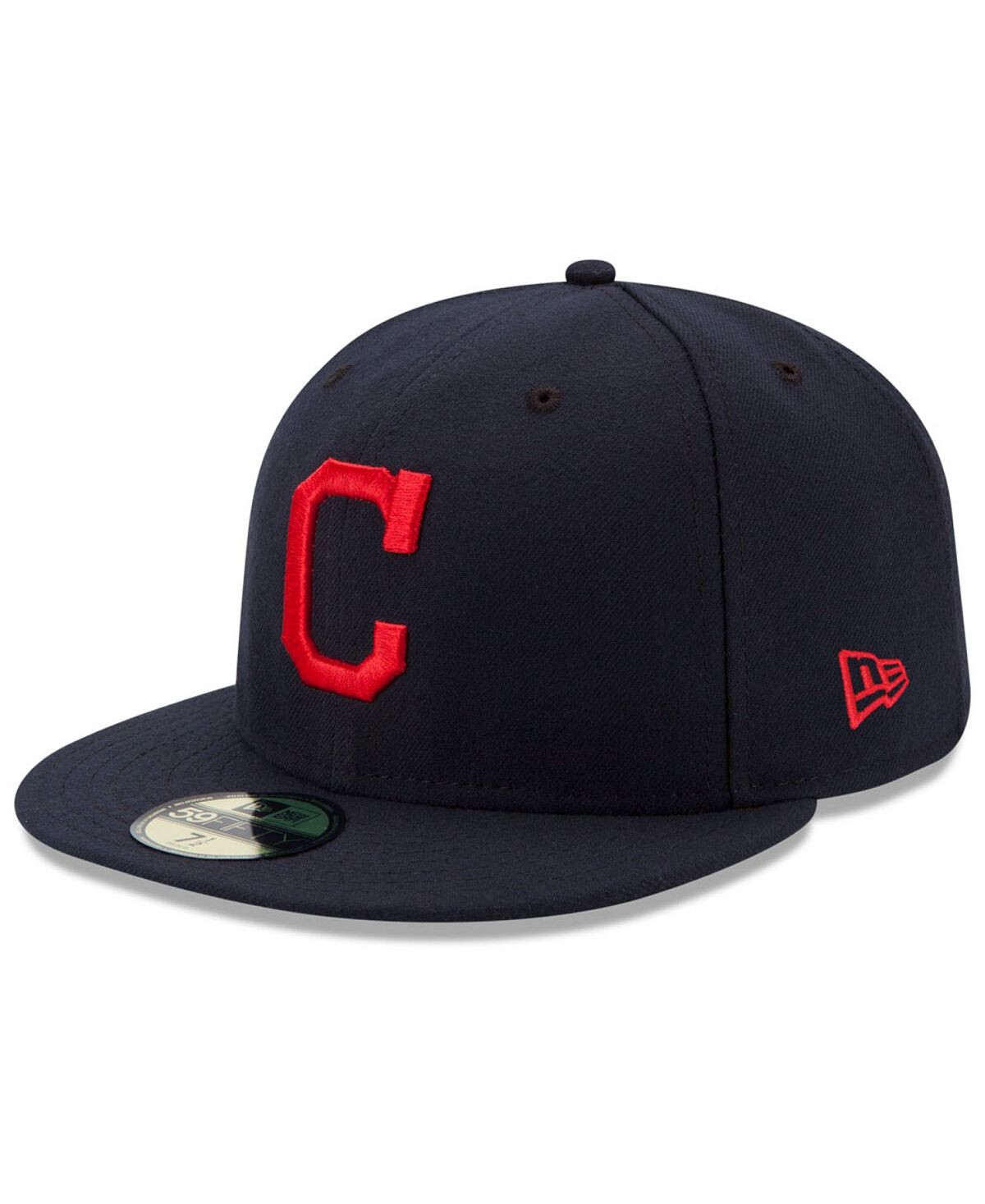 

Кепка Cleveland Indians Authentic Collection 59FIFTY New Era
