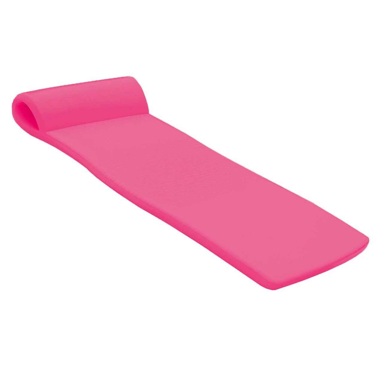 

TRC Recreation Super Soft Коврик для шезлонга у бассейна Sunsation, розовый и тропический бирюзовый TRC Recreation