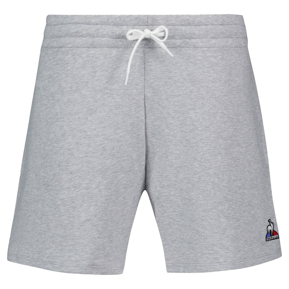 Шорты Le Coq Sportif Ess N°1 Sweat, серый