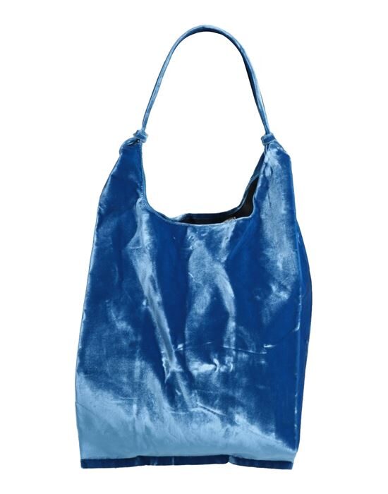 Сумка ANITA BILARDI, лазурный сумки для мамы bradex сумка хобо
