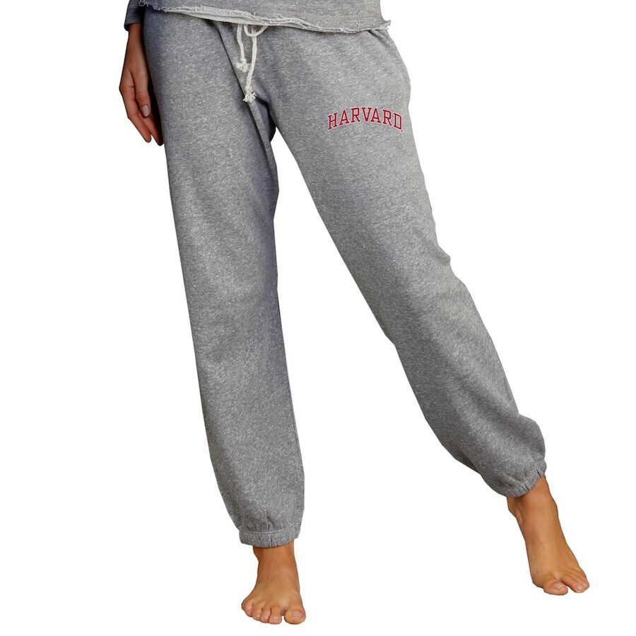 

Джоггеры Concepts Sport Harvard Crimson, серый