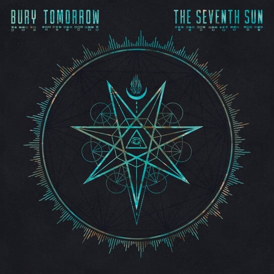 

Виниловая пластинка Bury Tomorrow - The Seventh Sun