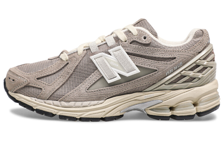 

New Balance 1906R Бежевый кремовый