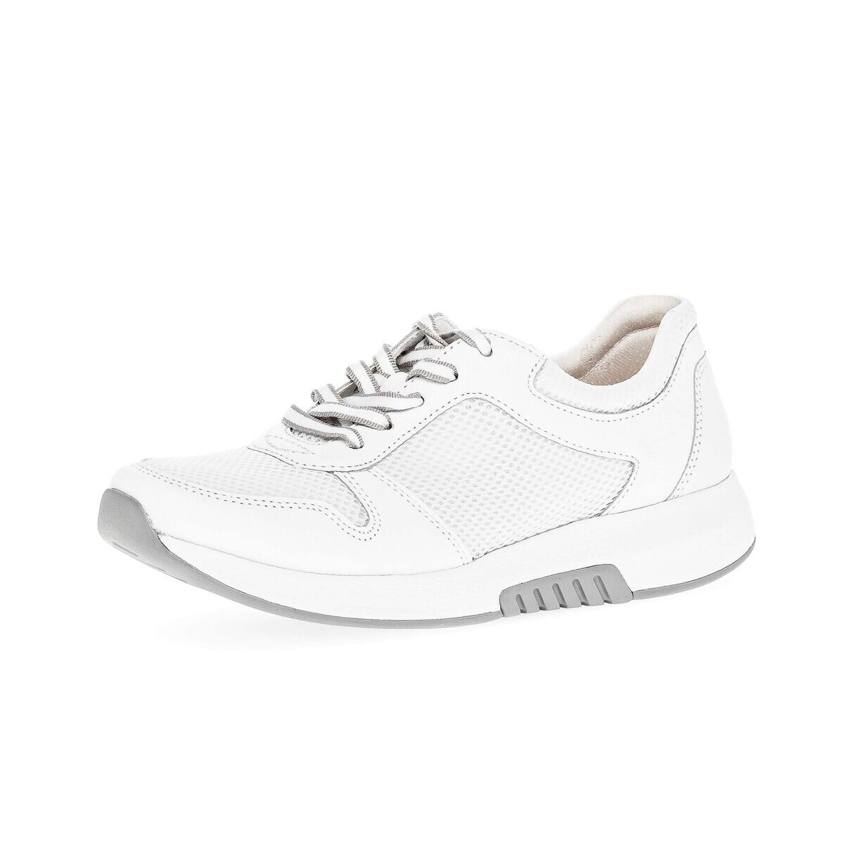 

Кроссовки rollingsoft low, белый