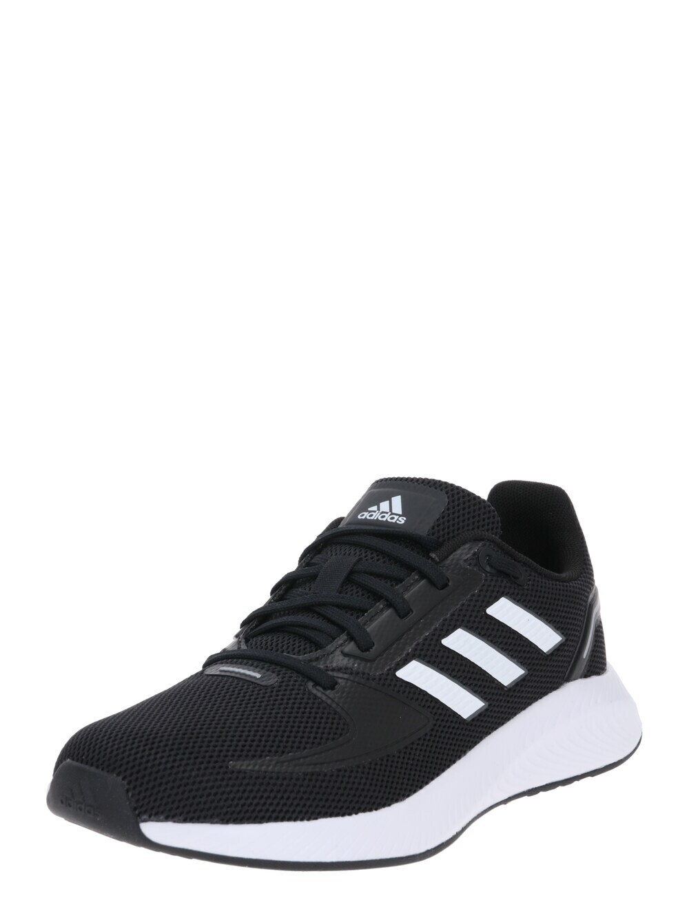 

Кроссовки ADIDAS PERFORMANCE Run Falcon 2.0, черный