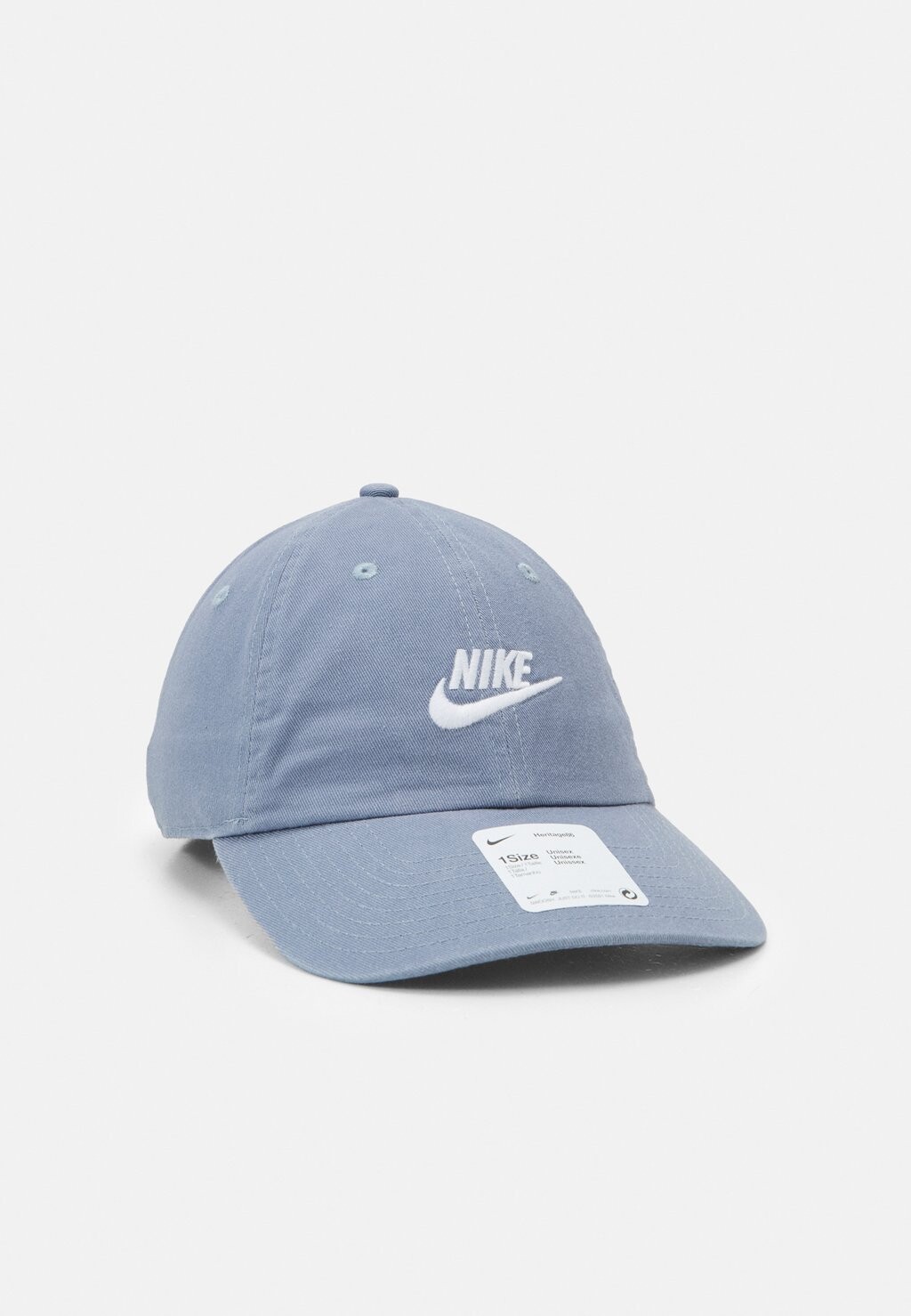 

Бейсболка Nike