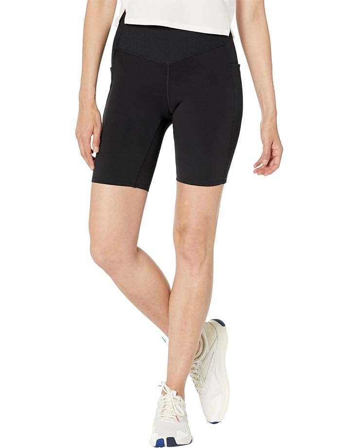 

Шорты The North Face Ea Dune Sky 9" Tight Shorts, черный