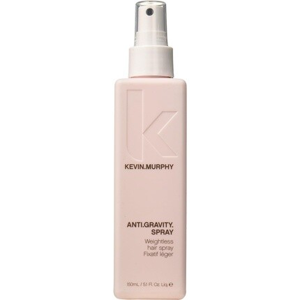 

Антигравитационный спрей 150 мл 5,1 жидк. Оз, Kevin Murphy