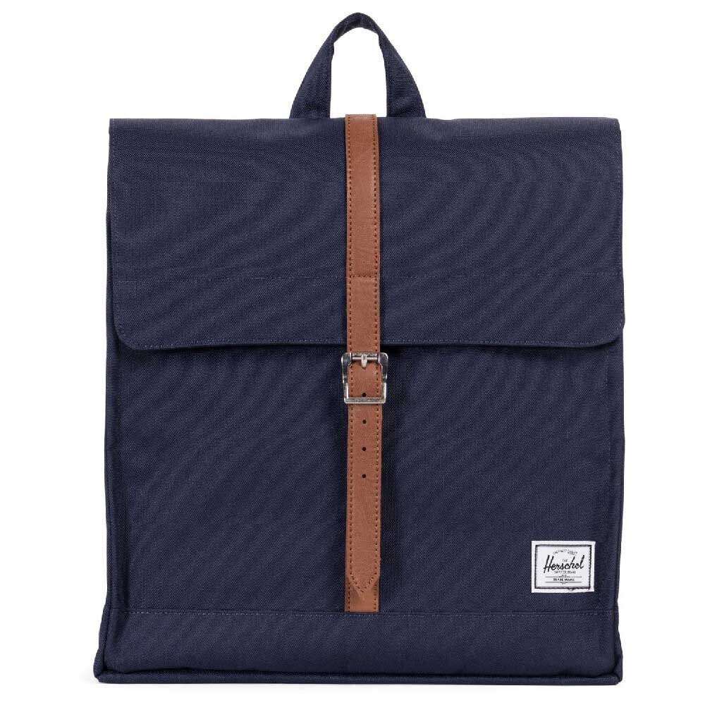 

Рюкзак Herschel City Mid-Volume 14L, синий