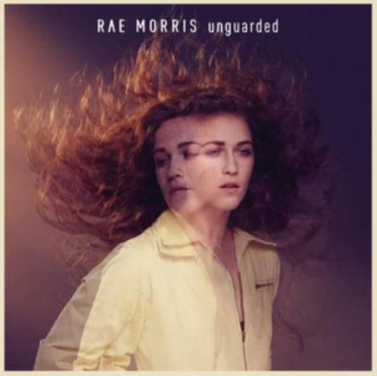 Виниловая пластинка Morris Rae - Unguarded