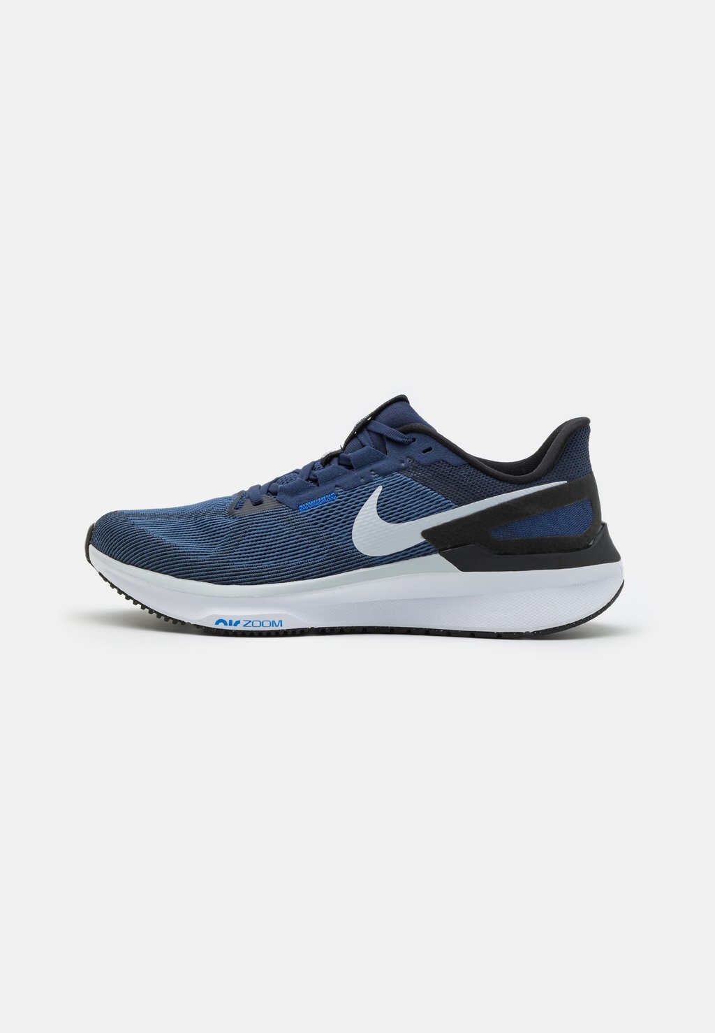

Тренировочные кроссовки Nike, синий