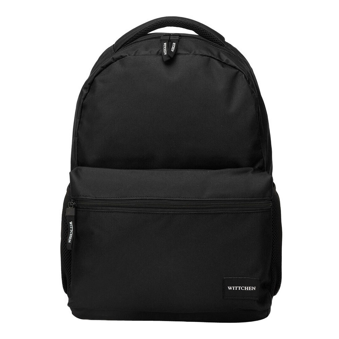 

Сумка Wittchen Rucksack Active line Kollektion (H) 43 x (B) 30 x (T) 15 cm, черный
